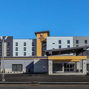 Best Western Plus Executive Residency Nashville